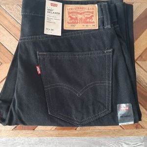 Men's Levi's. 550 Relaxed